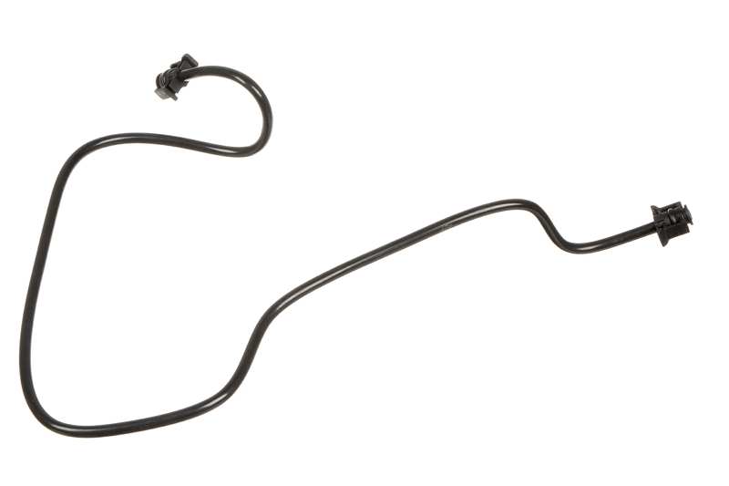 Kühlerschlauch(gebogen)